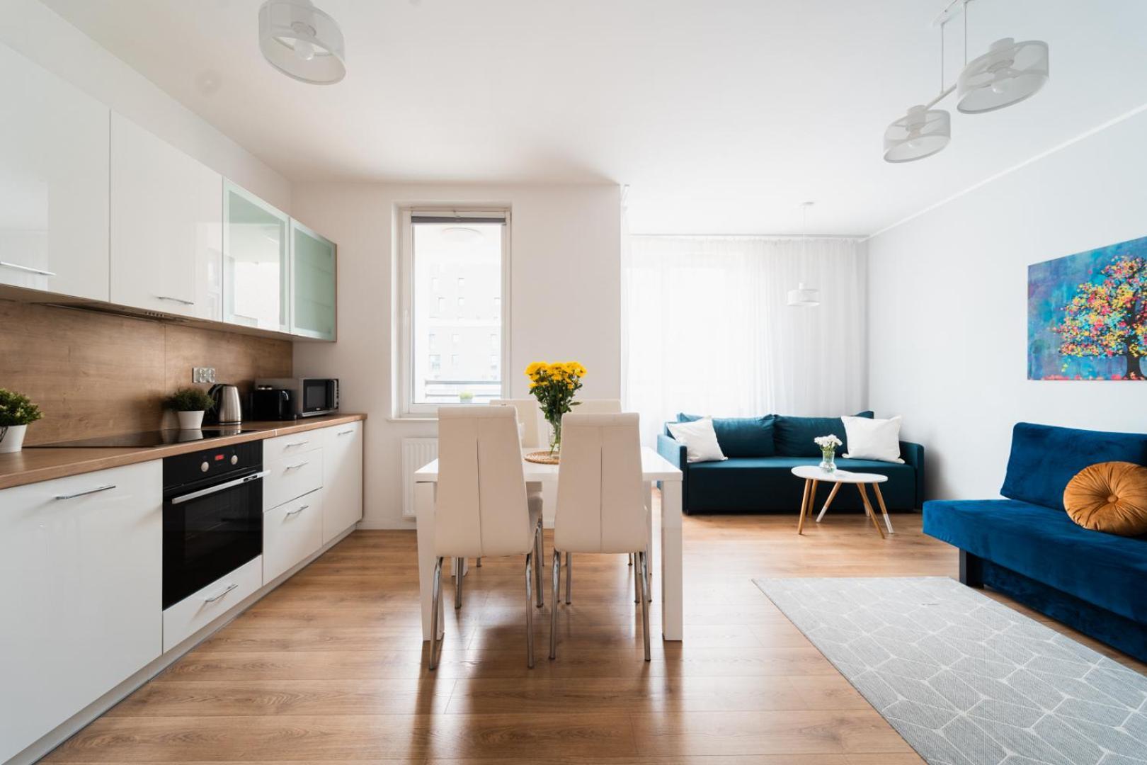 Nice Apartment - Near Sky Tower - Private Parking فروتسواف المظهر الخارجي الصورة