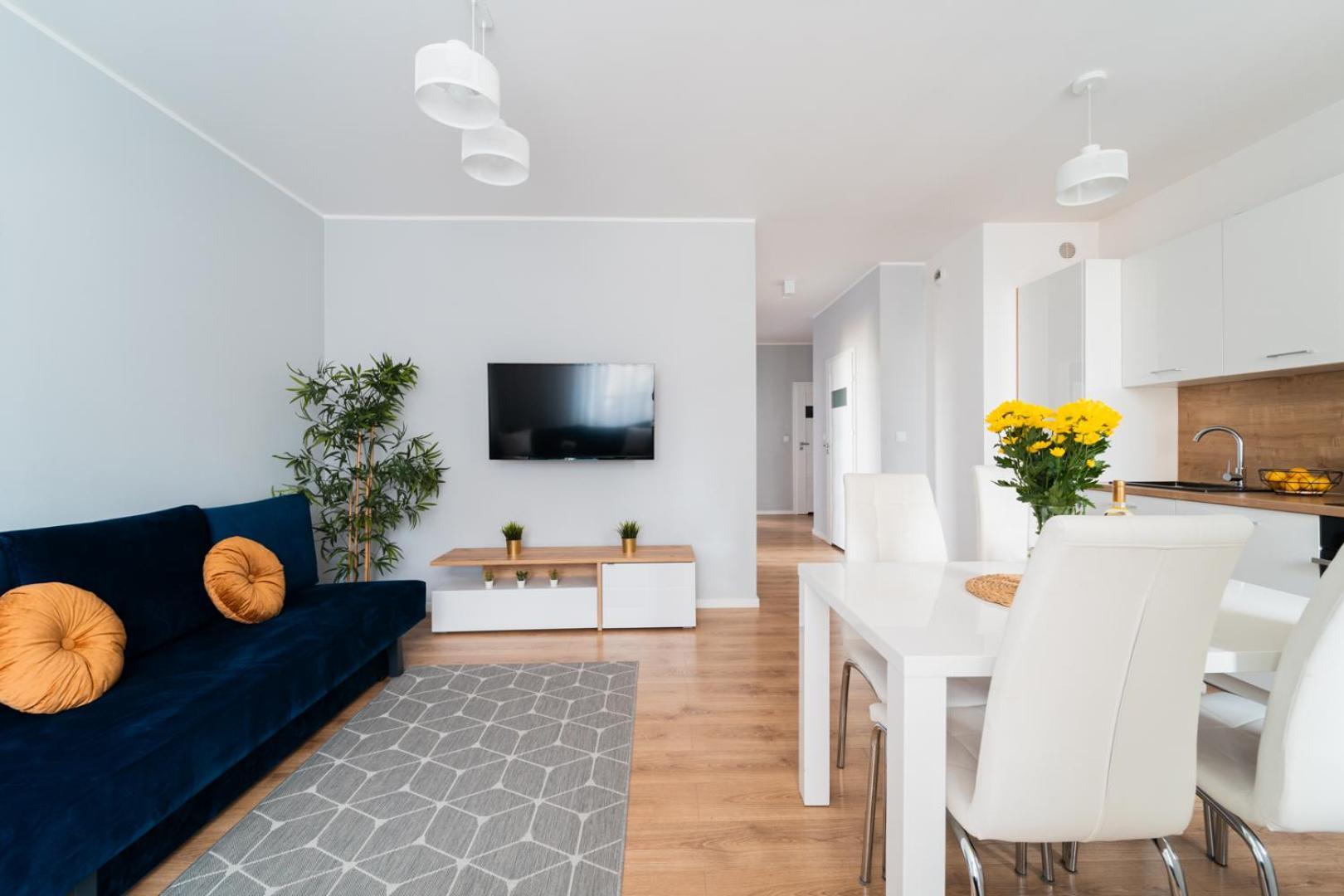 Nice Apartment - Near Sky Tower - Private Parking فروتسواف المظهر الخارجي الصورة