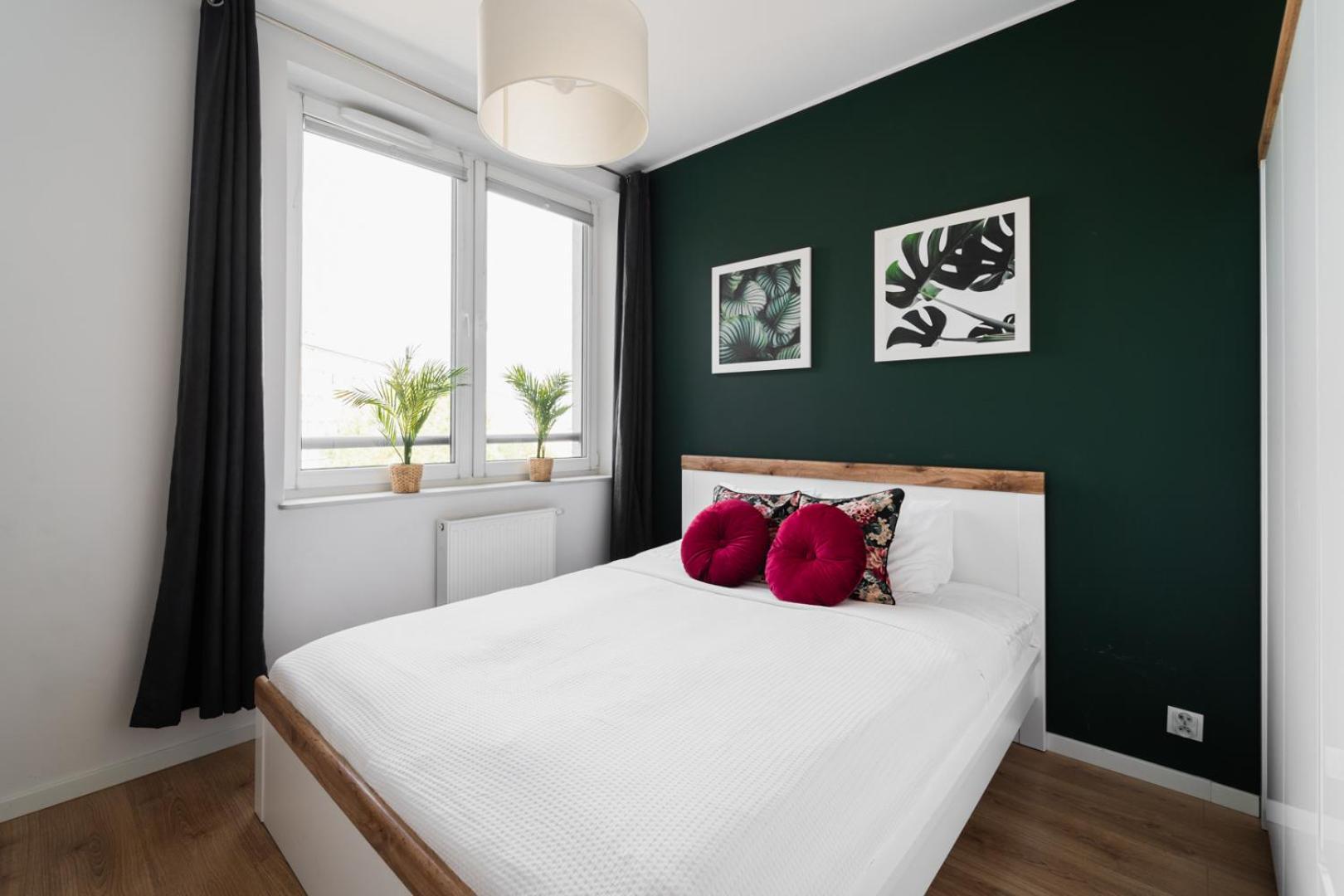Nice Apartment - Near Sky Tower - Private Parking فروتسواف المظهر الخارجي الصورة